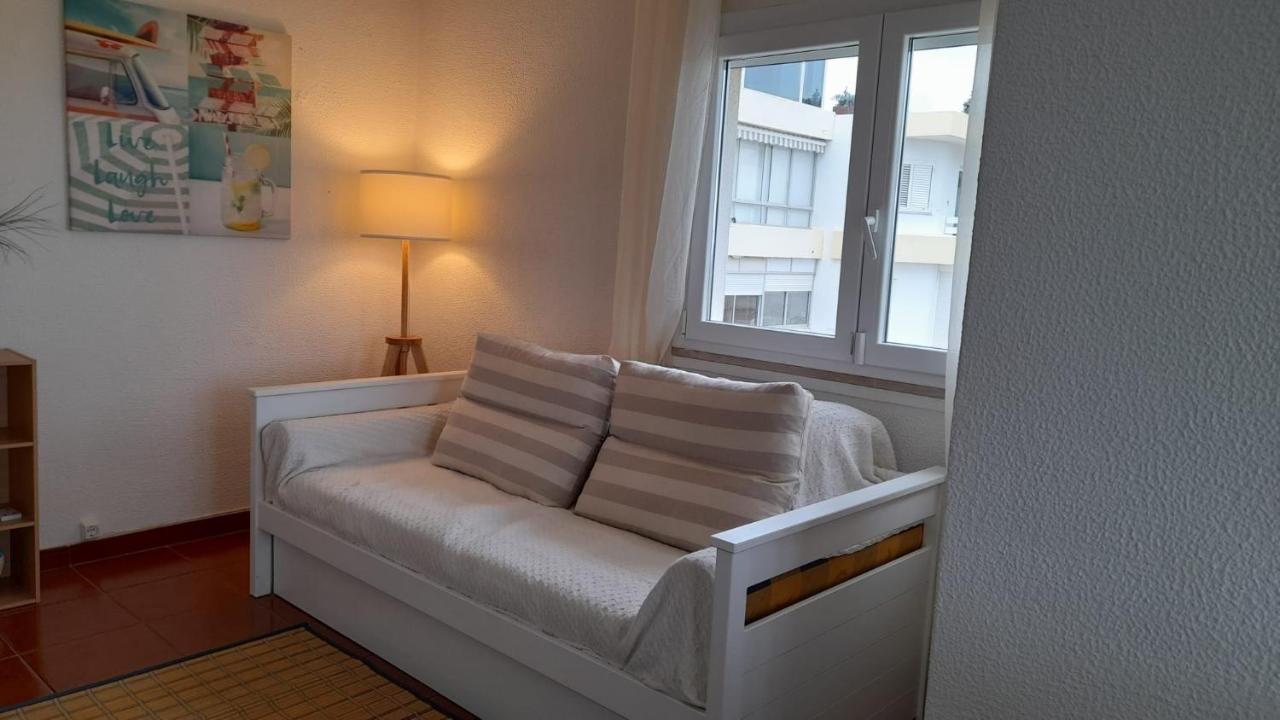 Carcavelos Surf Beach House Exterior foto